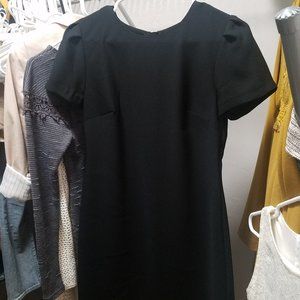 Business casual dress